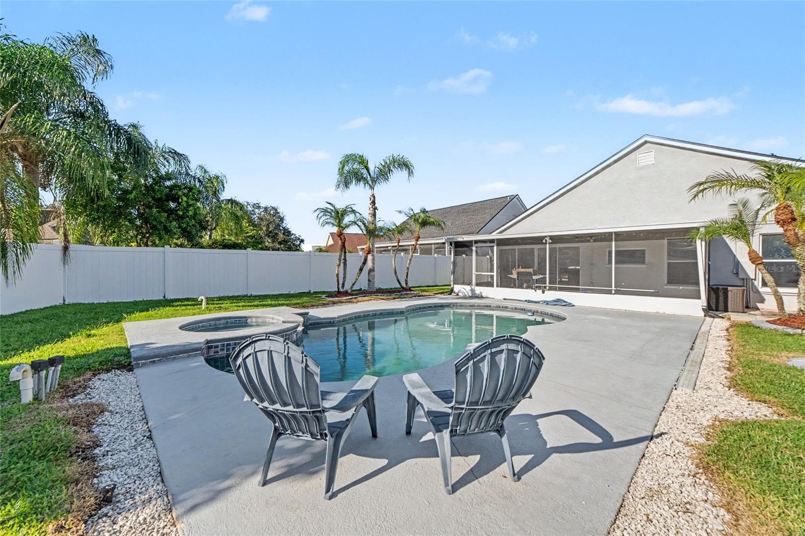 Single Family Residence at 6241 CRICKETHOLLOW DR, RIVERVIEW, photo 24 of 29