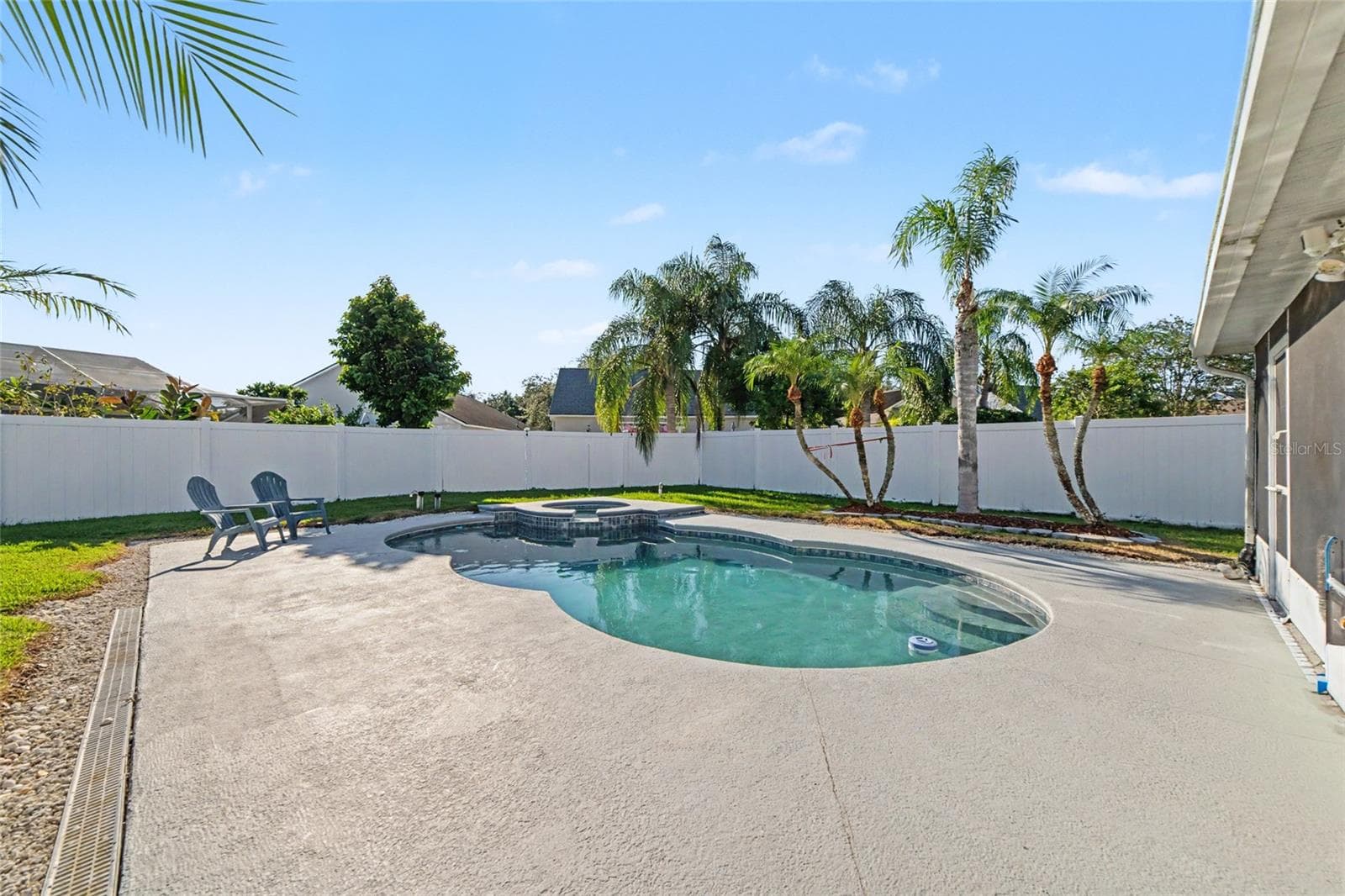 Single Family Residence at 6241 CRICKETHOLLOW DR, RIVERVIEW, photo 25 of 29