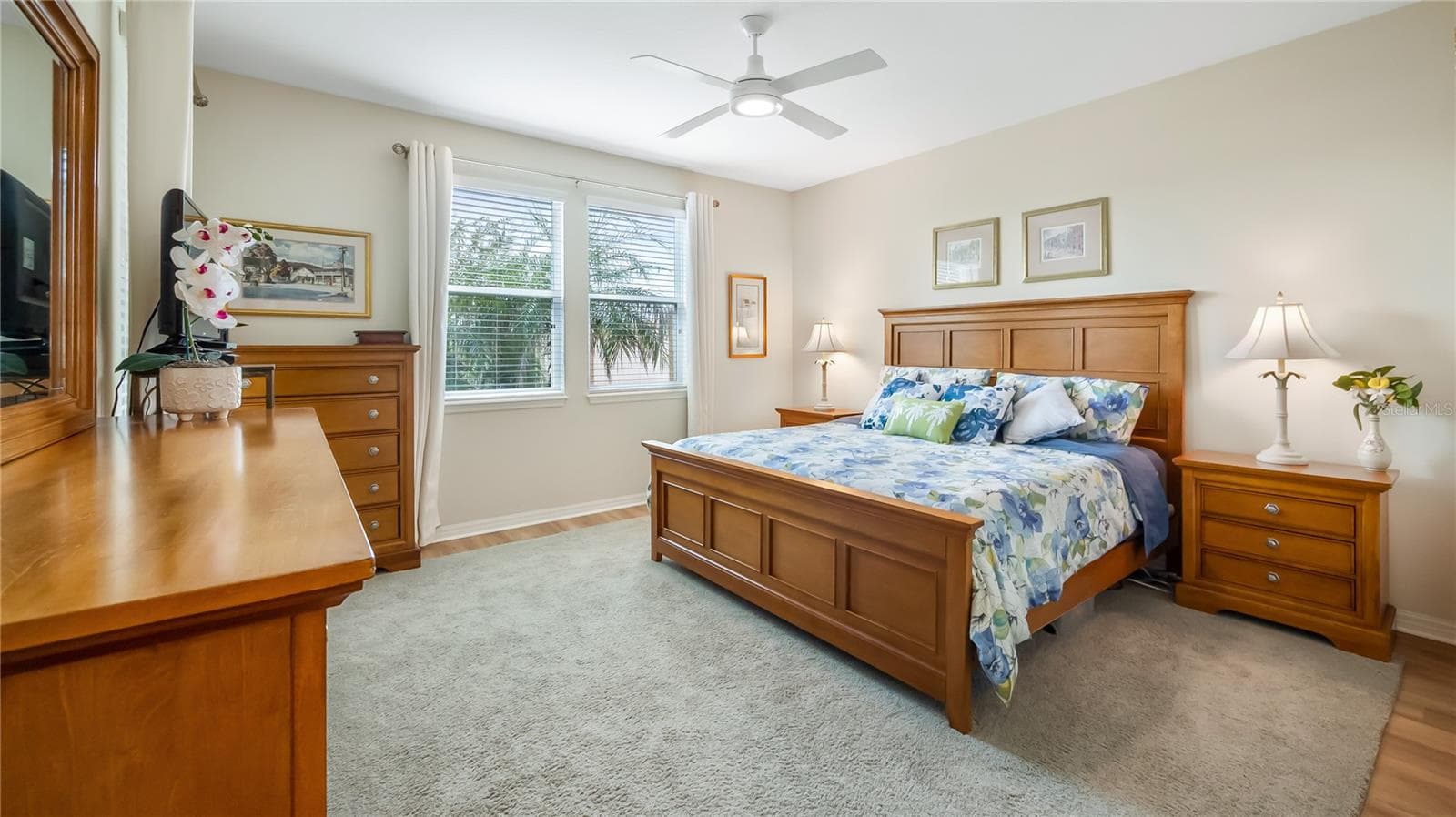 Single Family Residence at 110 BAYOU BEND RD, GROVELAND, photo 13 of 31
