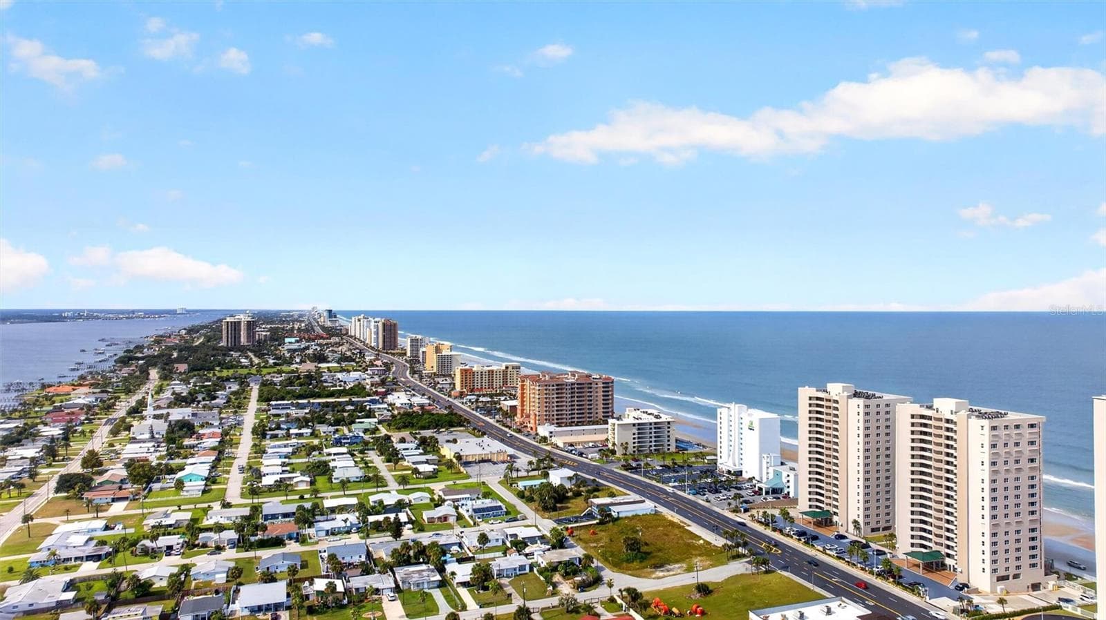Condominium at 3311 S ATLANTIC AVE #302, DAYTONA BEACH SHORES, photo 5 of 96
