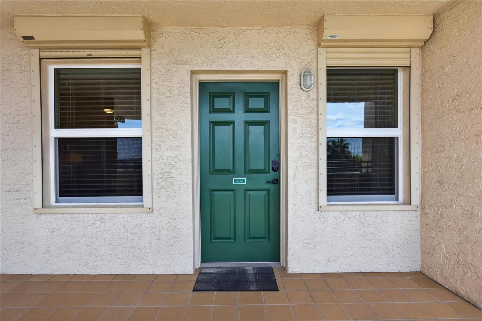 Condominium at 3311 S ATLANTIC AVE #302, DAYTONA BEACH SHORES, photo 12 of 96