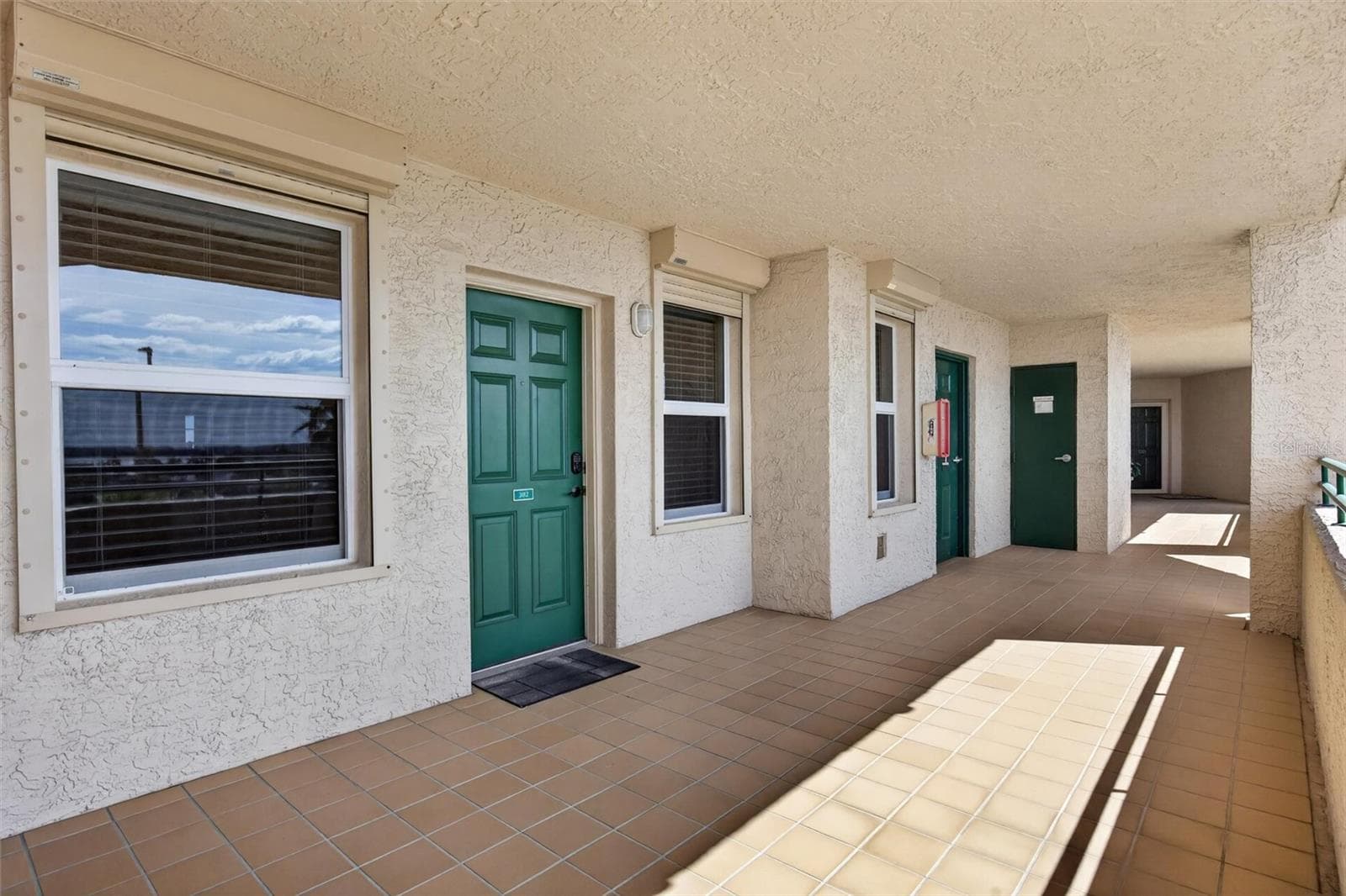Condominium at 3311 S ATLANTIC AVE #302, DAYTONA BEACH SHORES, photo 13 of 96