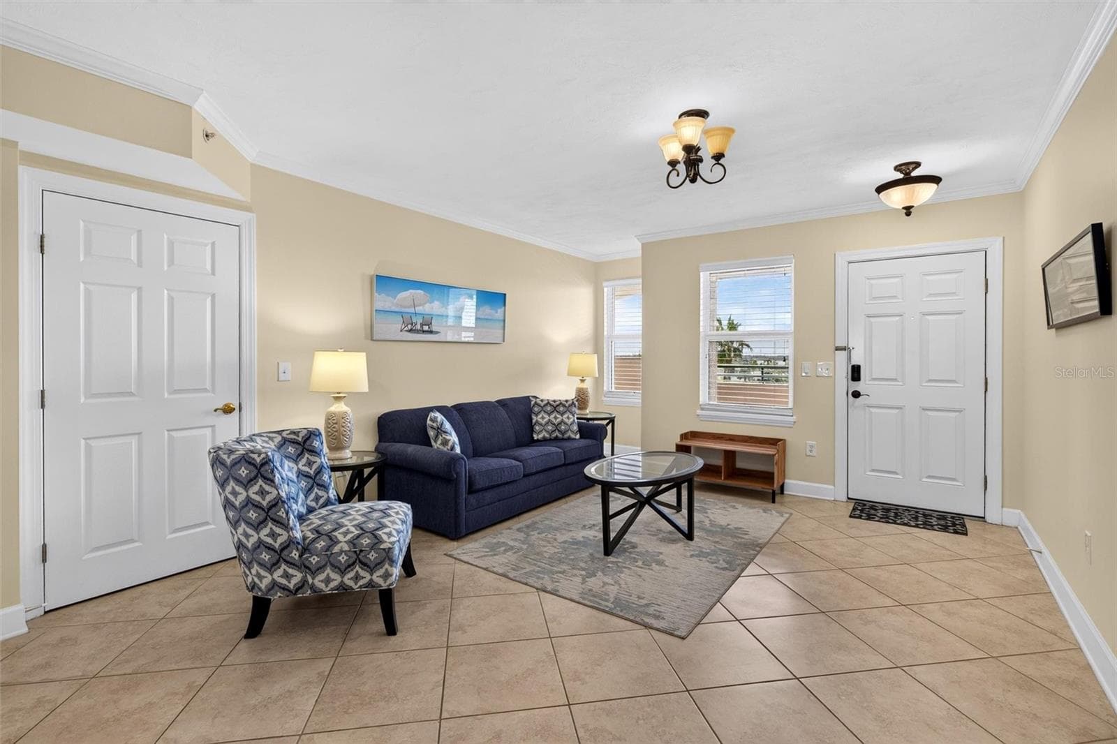 Condominium at 3311 S ATLANTIC AVE #302, DAYTONA BEACH SHORES, photo 15 of 96