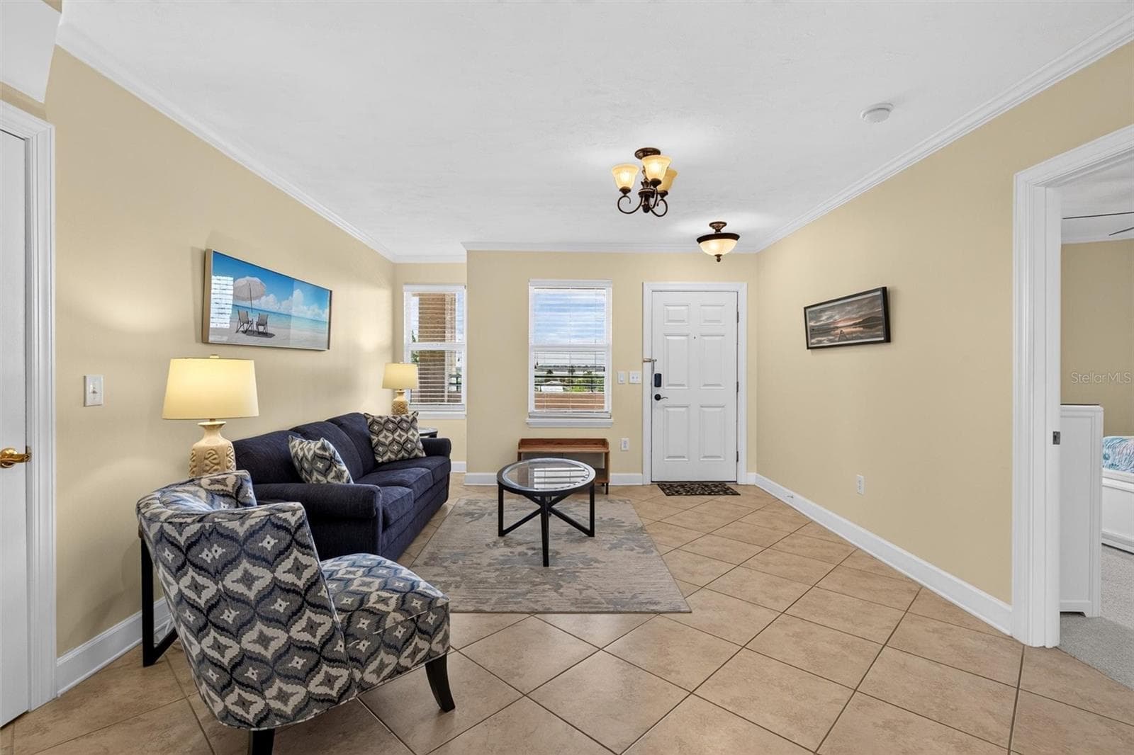 Condominium at 3311 S ATLANTIC AVE #302, DAYTONA BEACH SHORES, photo 16 of 96