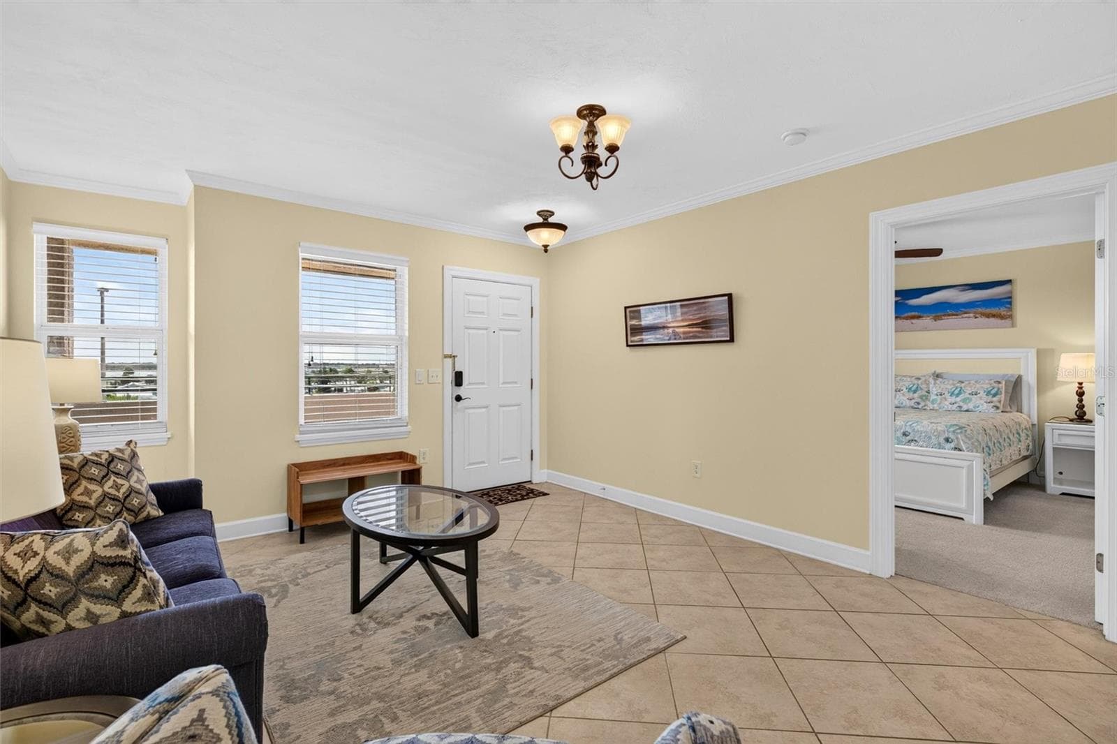 Condominium at 3311 S ATLANTIC AVE #302, DAYTONA BEACH SHORES, photo 17 of 96