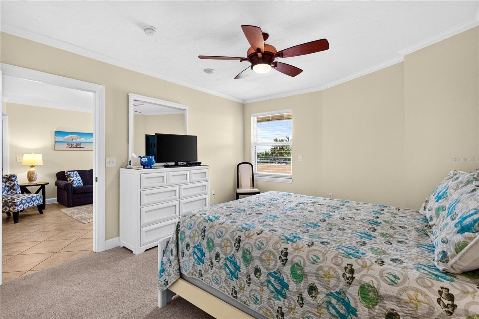 Condominium at 3311 S ATLANTIC AVE #302, DAYTONA BEACH SHORES, photo 19 of 96