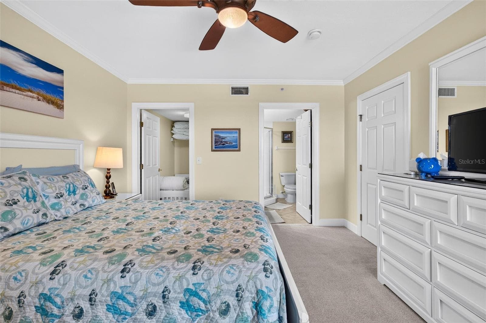 Condominium at 3311 S ATLANTIC AVE #302, DAYTONA BEACH SHORES, photo 20 of 96