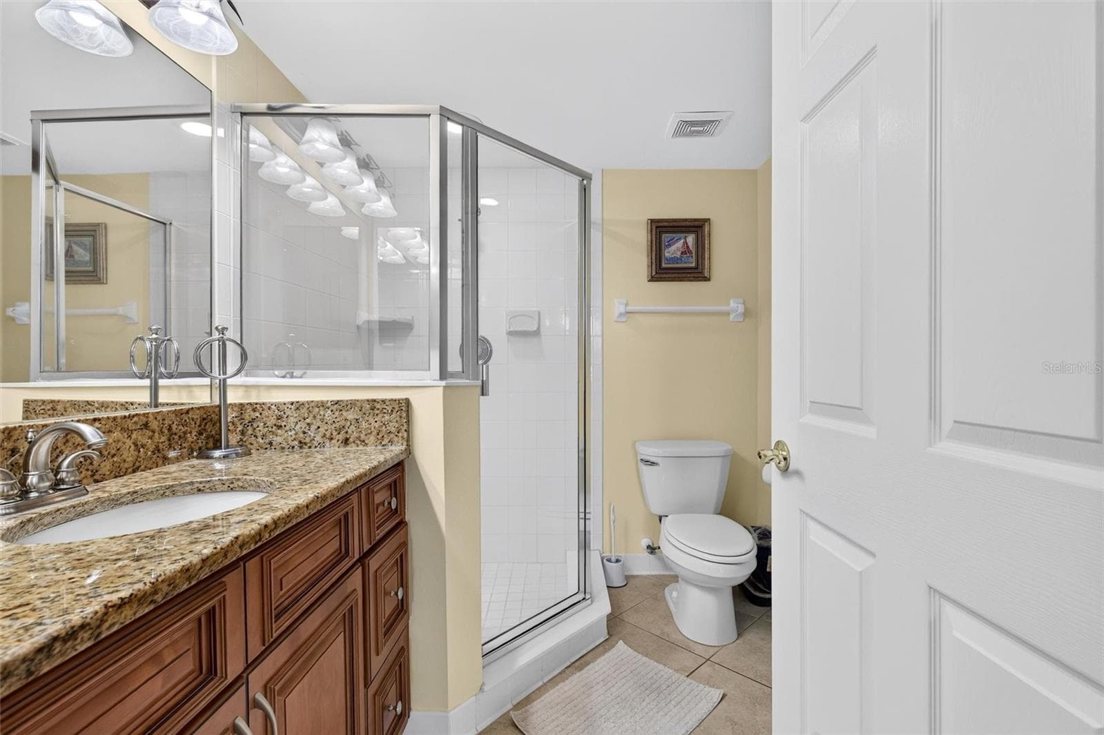 Condominium at 3311 S ATLANTIC AVE #302, DAYTONA BEACH SHORES, photo 22 of 96