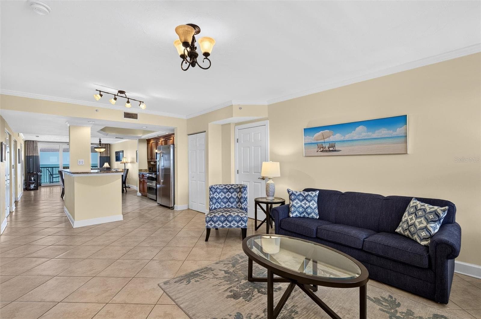 Condominium at 3311 S ATLANTIC AVE #302, DAYTONA BEACH SHORES, photo 24 of 96