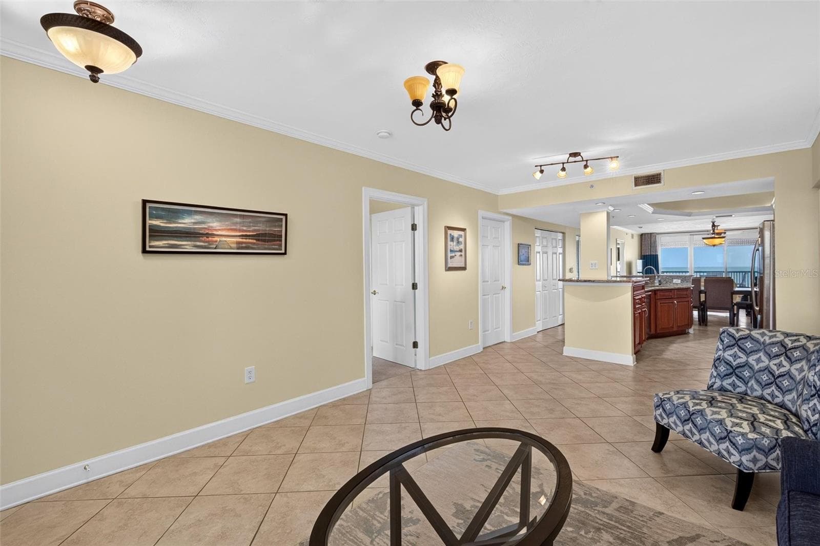 Condominium at 3311 S ATLANTIC AVE #302, DAYTONA BEACH SHORES, photo 25 of 96