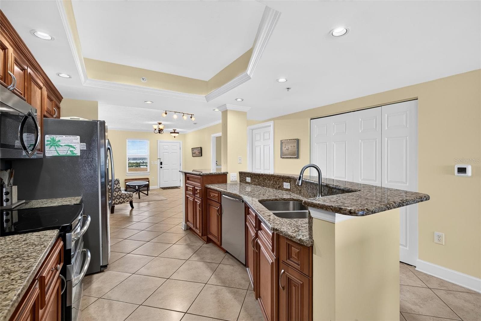 Condominium at 3311 S ATLANTIC AVE #302, DAYTONA BEACH SHORES, photo 29 of 96