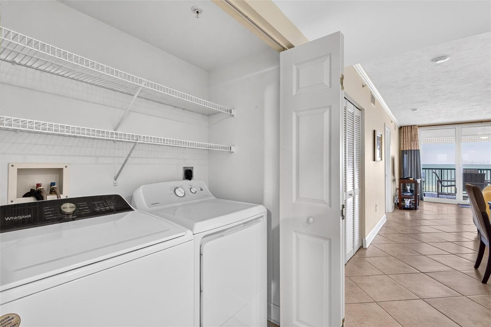 Condominium at 3311 S ATLANTIC AVE #302, DAYTONA BEACH SHORES, photo 31 of 96