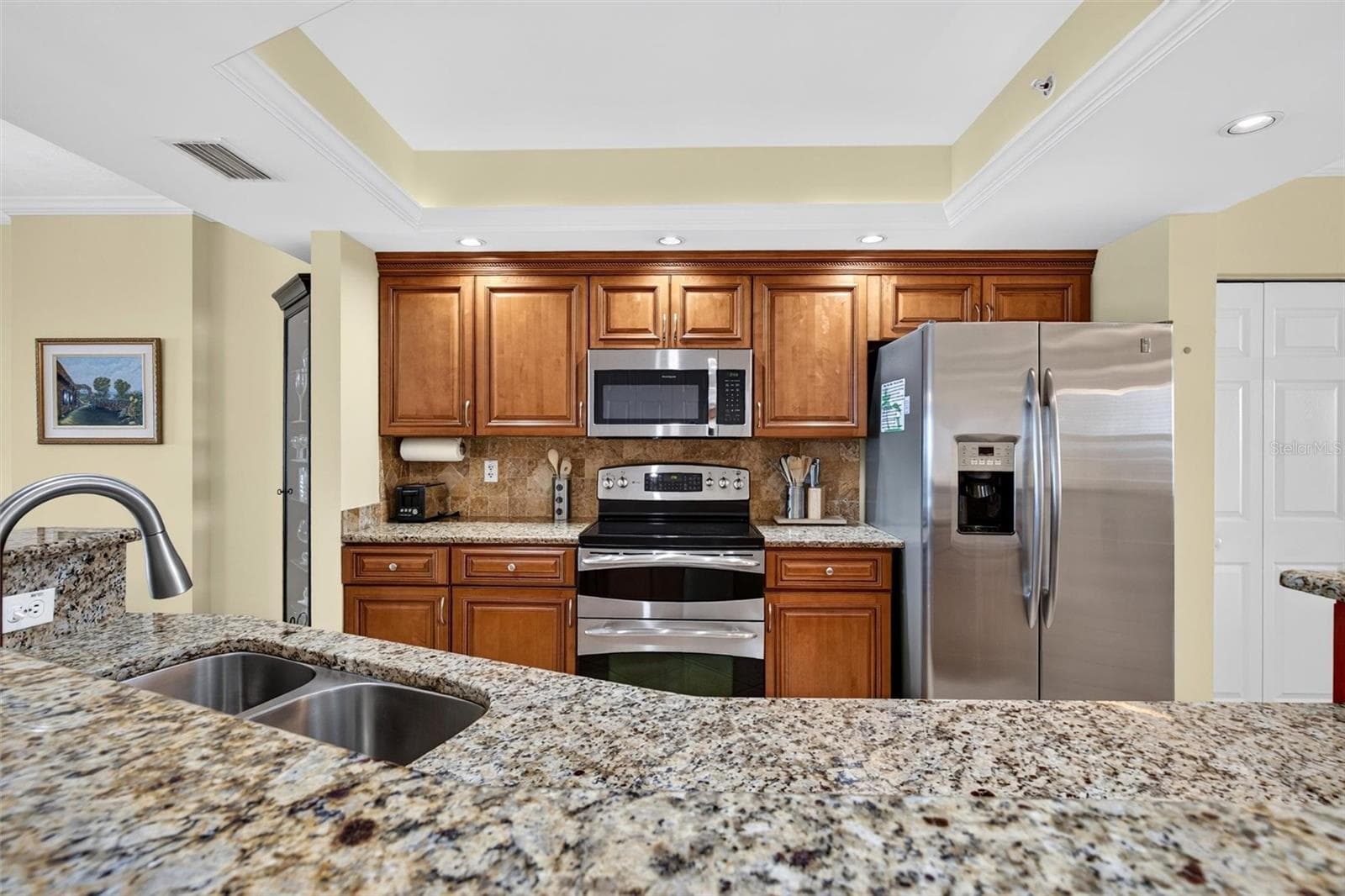 Condominium at 3311 S ATLANTIC AVE #302, DAYTONA BEACH SHORES, photo 32 of 96