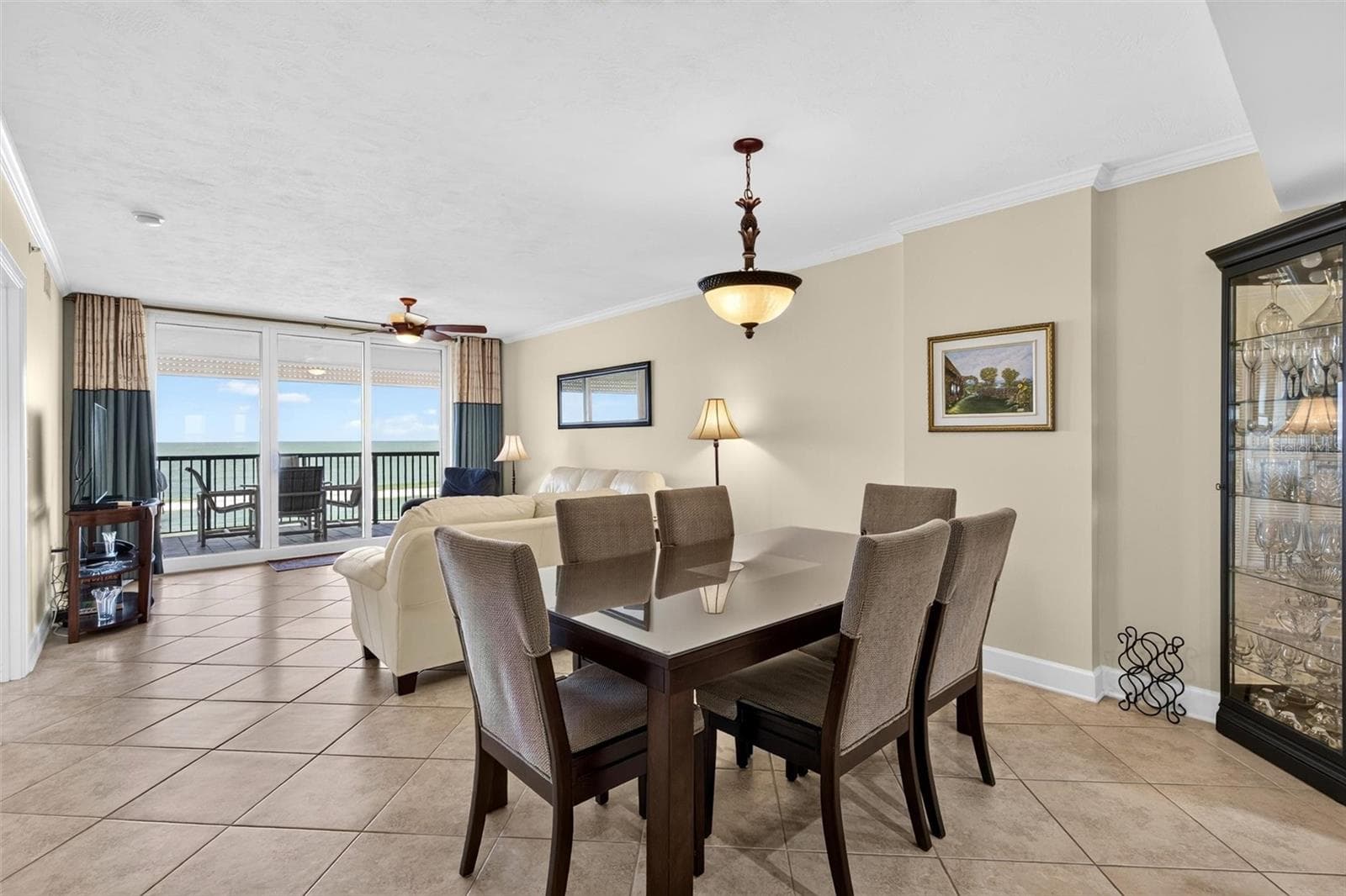 Condominium at 3311 S ATLANTIC AVE #302, DAYTONA BEACH SHORES, photo 33 of 96