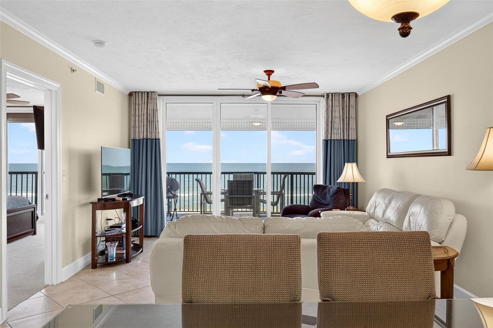 Condominium at 3311 S ATLANTIC AVE #302, DAYTONA BEACH SHORES, photo 34 of 96