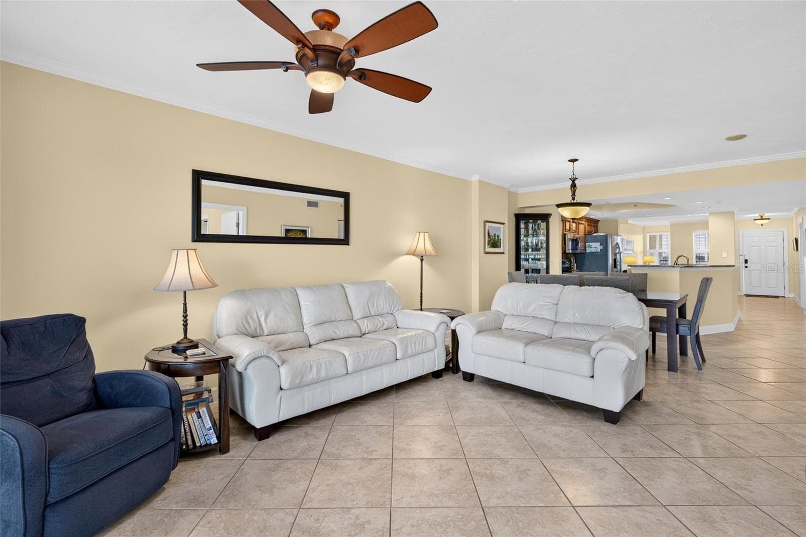 Condominium at 3311 S ATLANTIC AVE #302, DAYTONA BEACH SHORES, photo 41 of 96