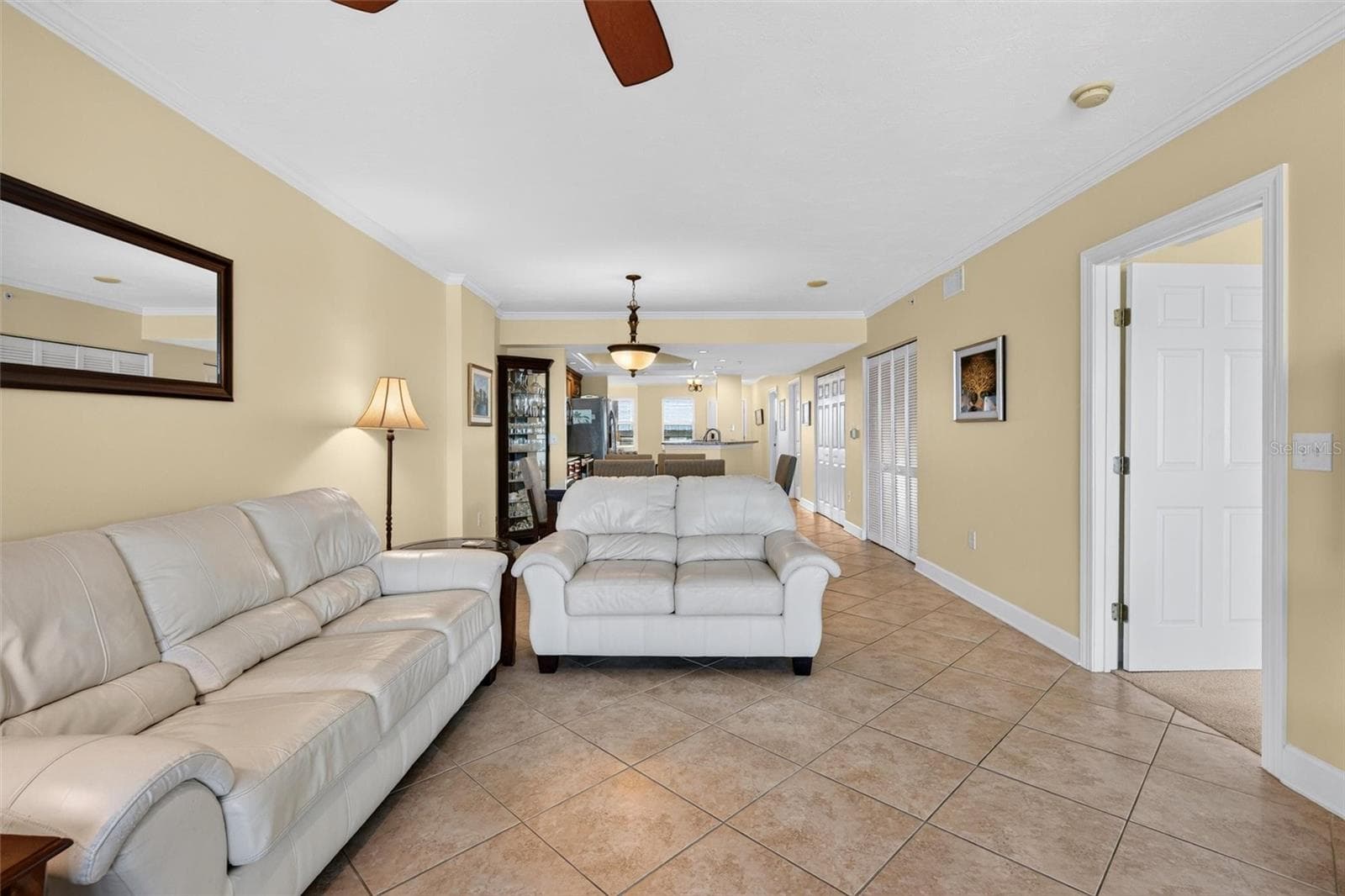 Condominium at 3311 S ATLANTIC AVE #302, DAYTONA BEACH SHORES, photo 42 of 96