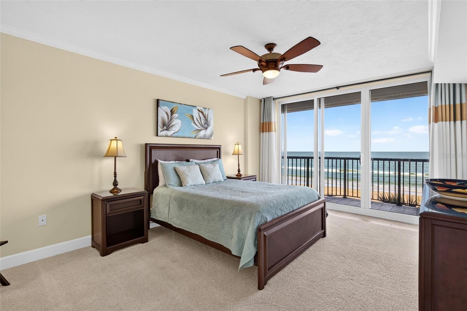 Condominium at 3311 S ATLANTIC AVE #302, DAYTONA BEACH SHORES, photo 46 of 96