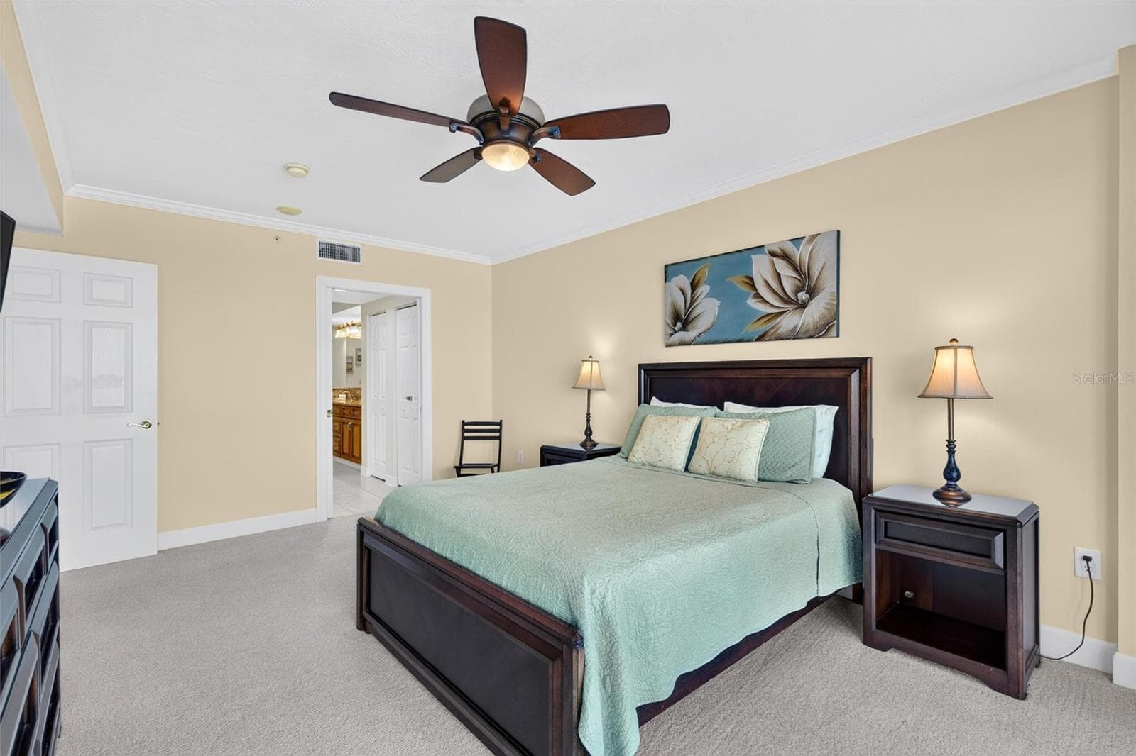 Condominium at 3311 S ATLANTIC AVE #302, DAYTONA BEACH SHORES, photo 49 of 96