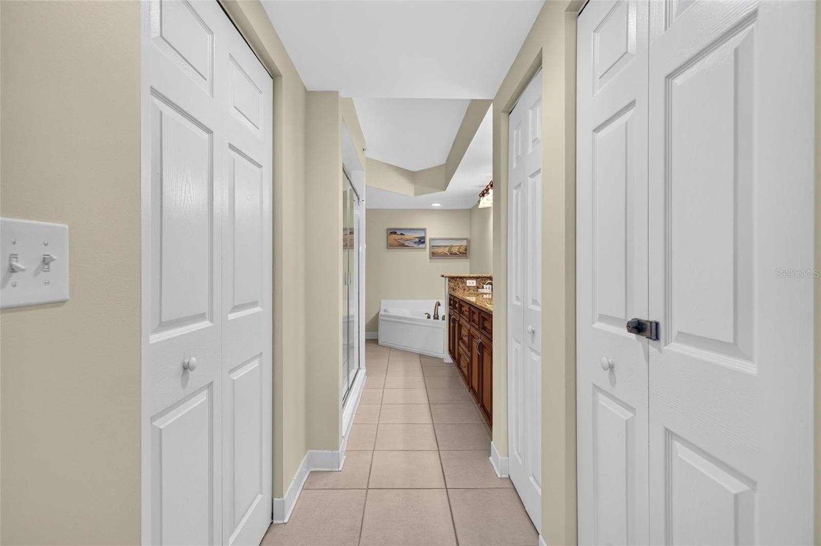 Condominium at 3311 S ATLANTIC AVE #302, DAYTONA BEACH SHORES, photo 50 of 96