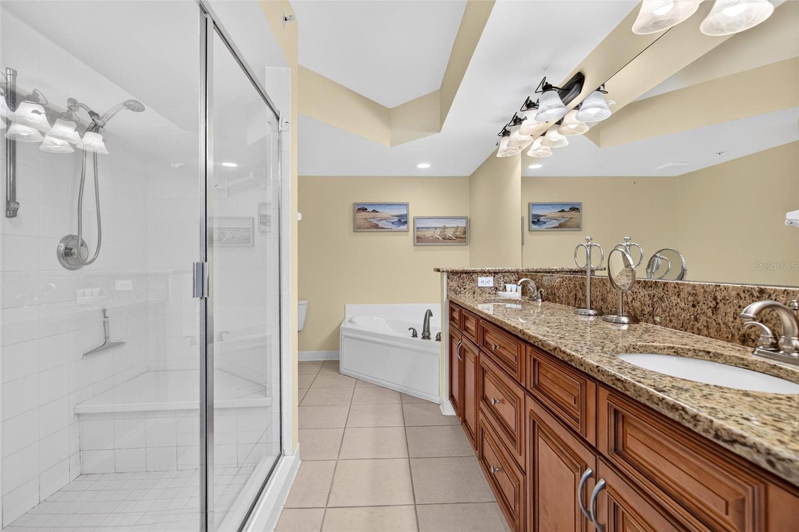 Condominium at 3311 S ATLANTIC AVE #302, DAYTONA BEACH SHORES, photo 51 of 96