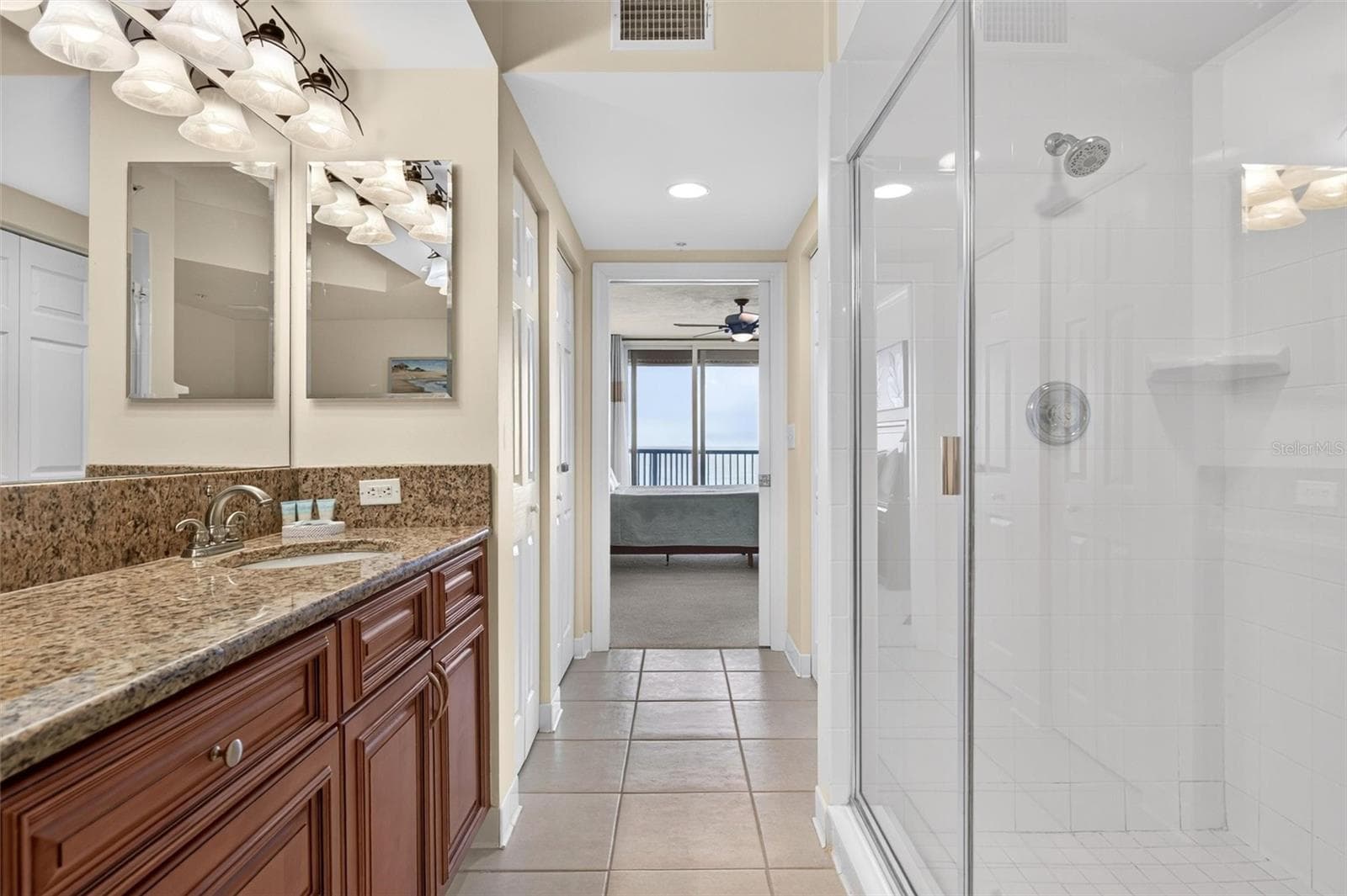 Condominium at 3311 S ATLANTIC AVE #302, DAYTONA BEACH SHORES, photo 56 of 96