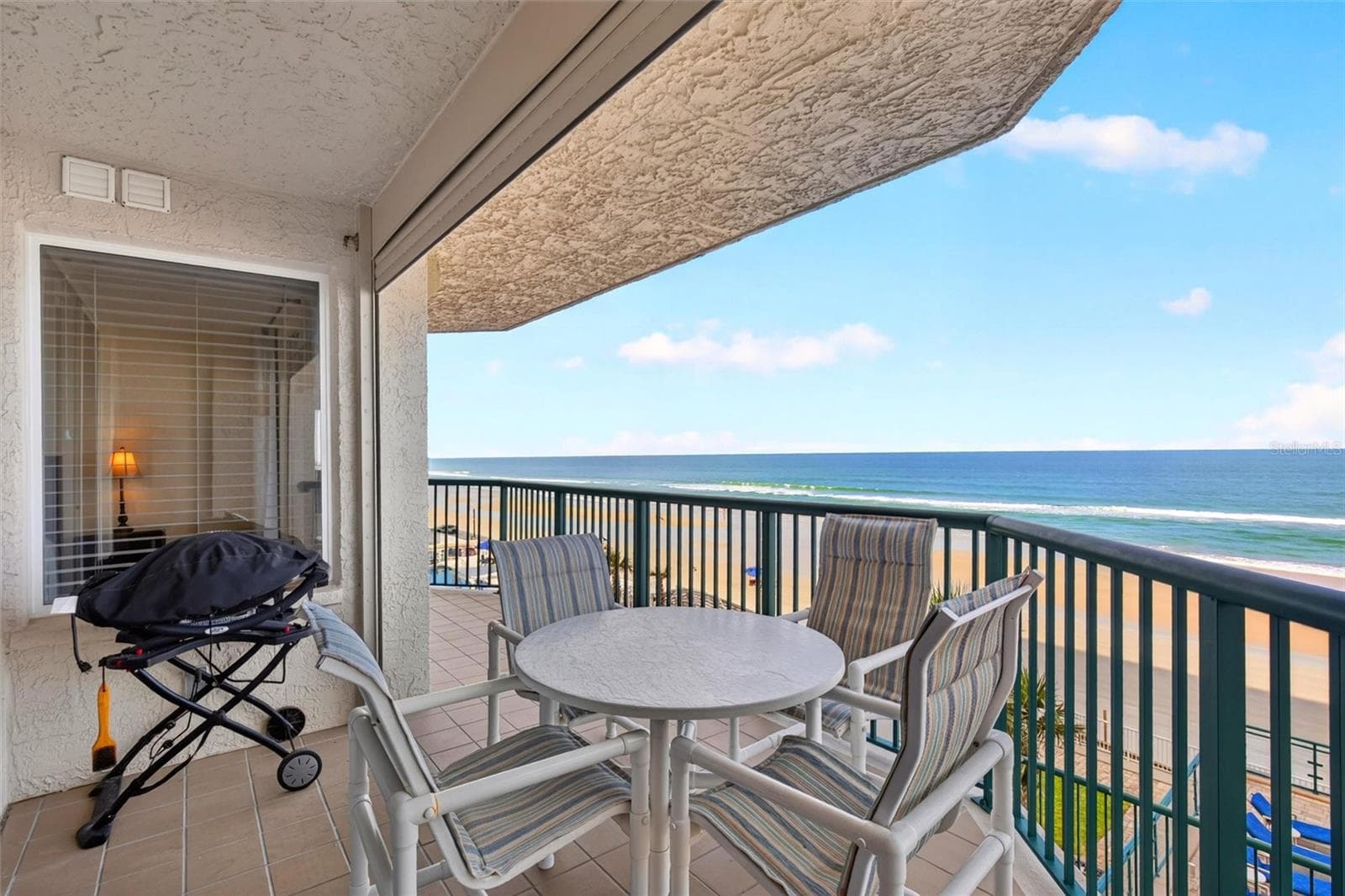 Condominium at 3311 S ATLANTIC AVE #302, DAYTONA BEACH SHORES, photo 60 of 96