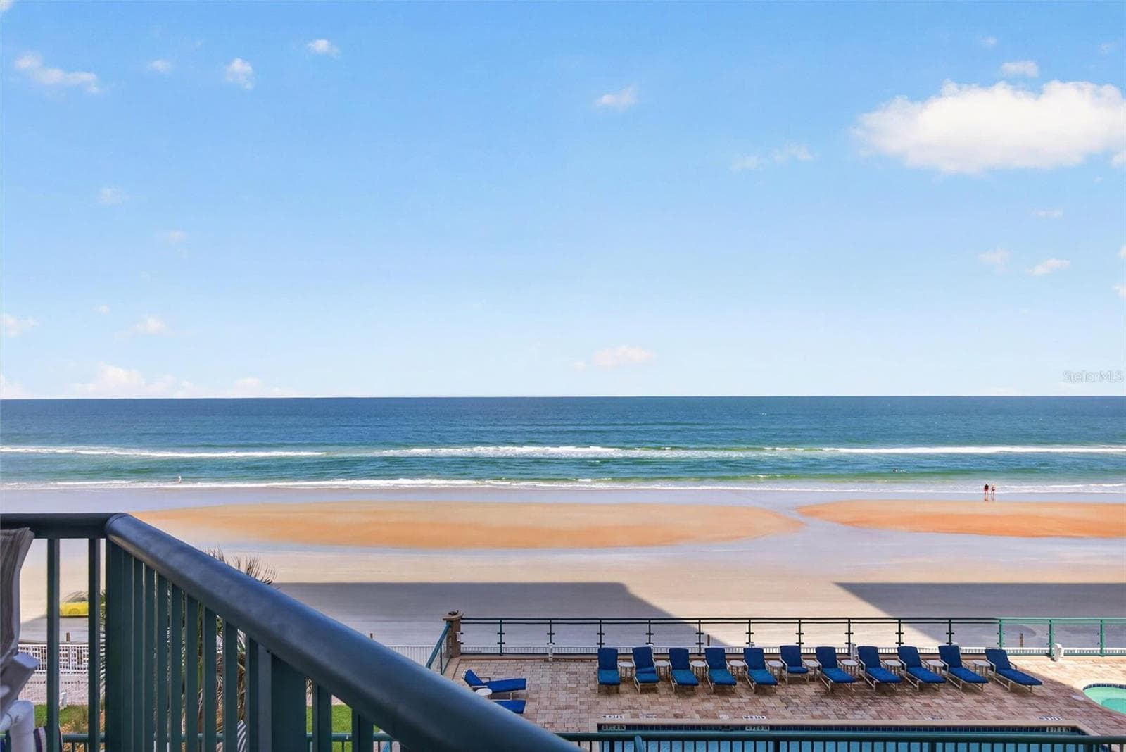 Condominium at 3311 S ATLANTIC AVE #302, DAYTONA BEACH SHORES, photo 61 of 96