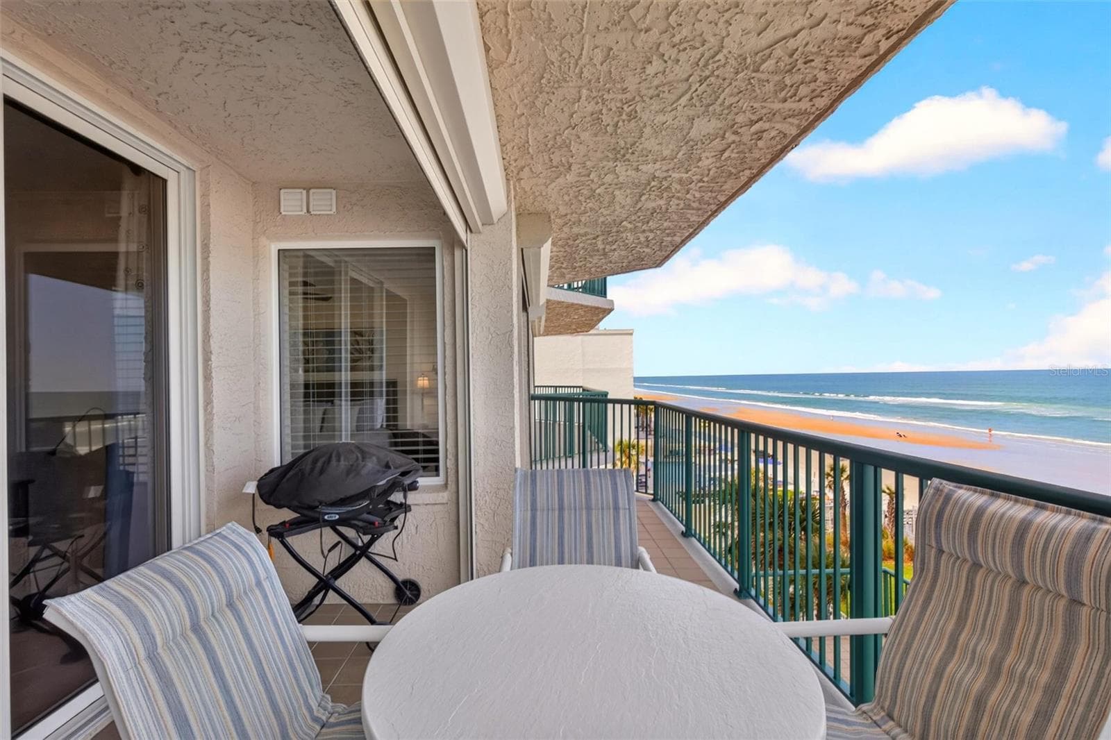 Condominium at 3311 S ATLANTIC AVE #302, DAYTONA BEACH SHORES, photo 62 of 96