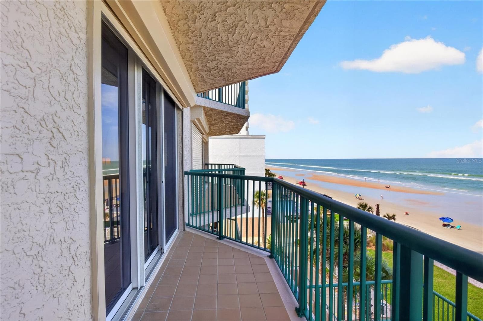 Condominium at 3311 S ATLANTIC AVE #302, DAYTONA BEACH SHORES, photo 66 of 96