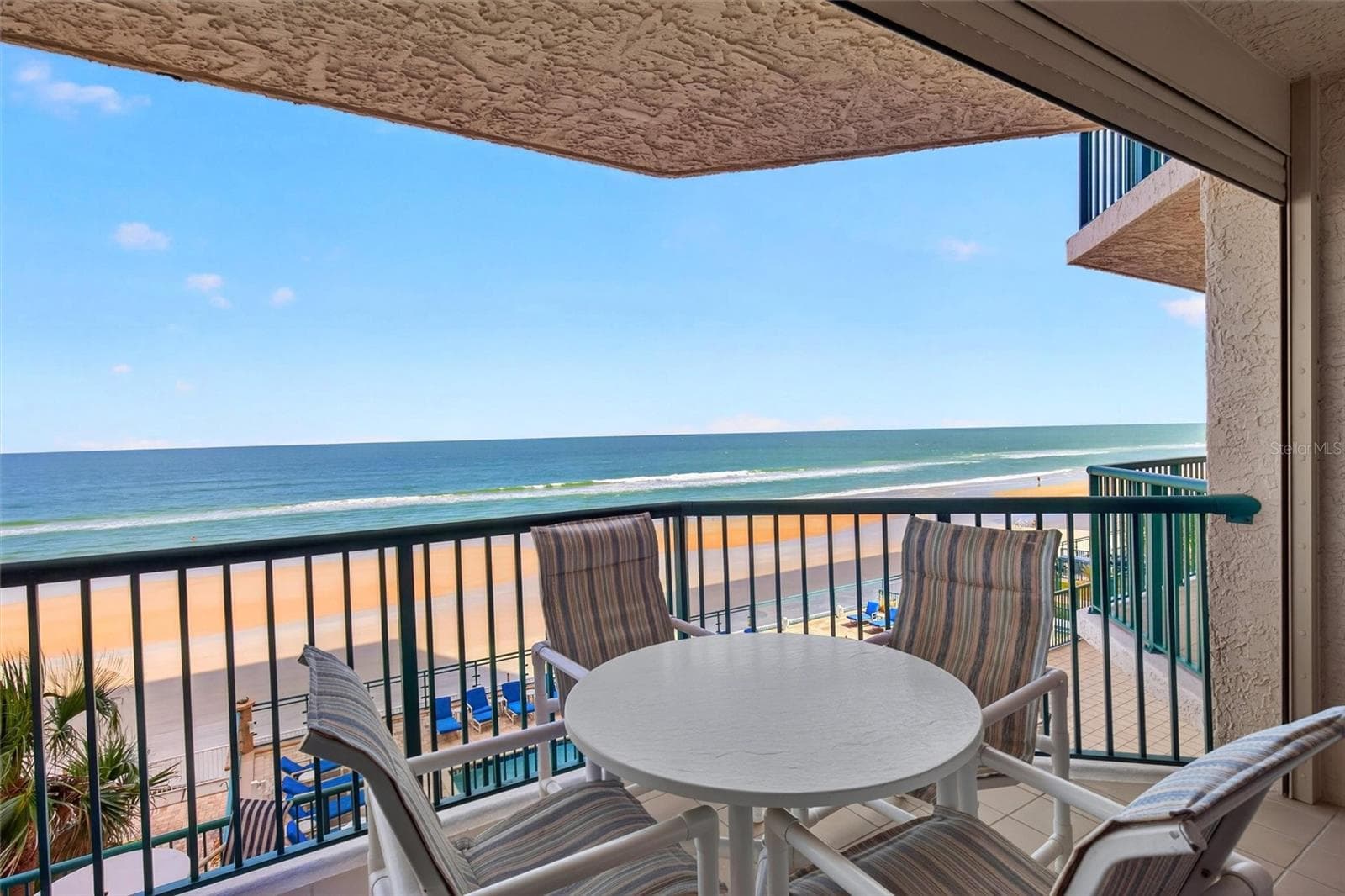 Condominium at 3311 S ATLANTIC AVE #302, DAYTONA BEACH SHORES, photo 67 of 96