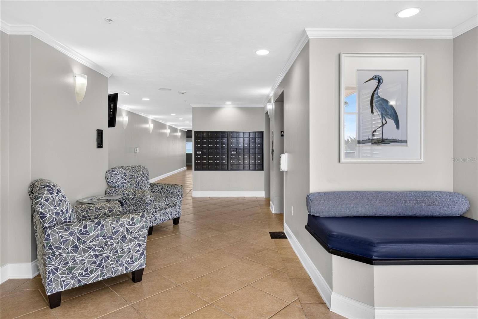 Condominium at 3311 S ATLANTIC AVE #302, DAYTONA BEACH SHORES, photo 69 of 96