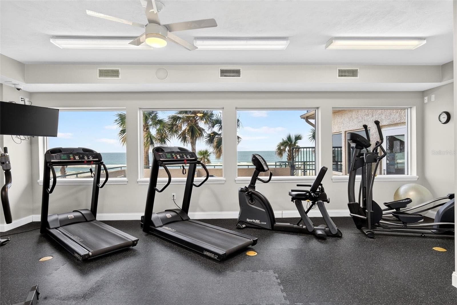 Condominium at 3311 S ATLANTIC AVE #302, DAYTONA BEACH SHORES, photo 72 of 96