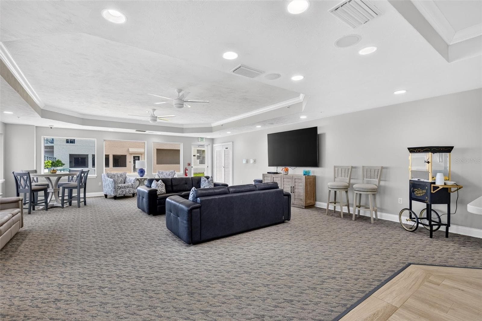 Condominium at 3311 S ATLANTIC AVE #302, DAYTONA BEACH SHORES, photo 77 of 96
