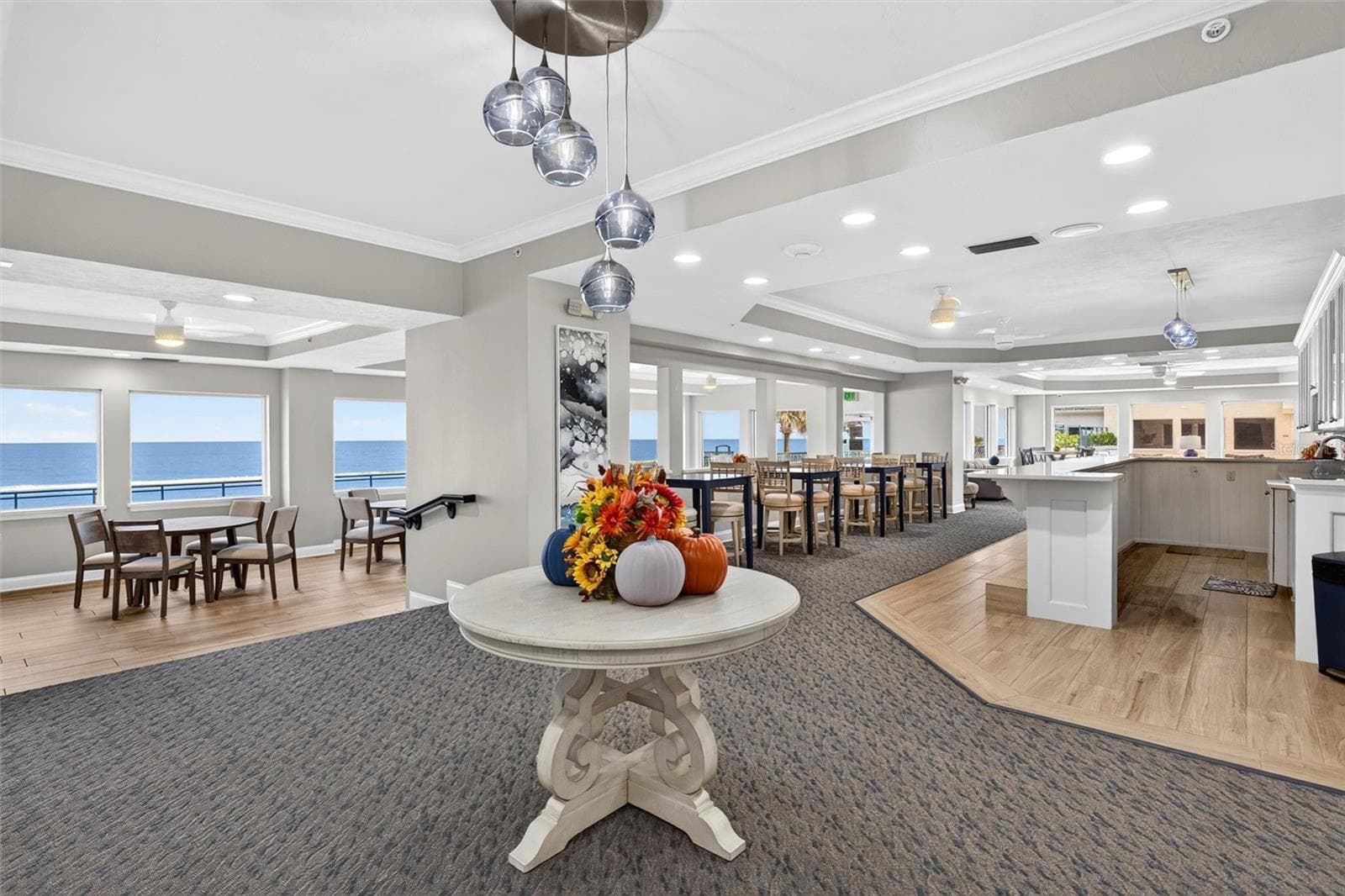 Condominium at 3311 S ATLANTIC AVE #302, DAYTONA BEACH SHORES, photo 81 of 96