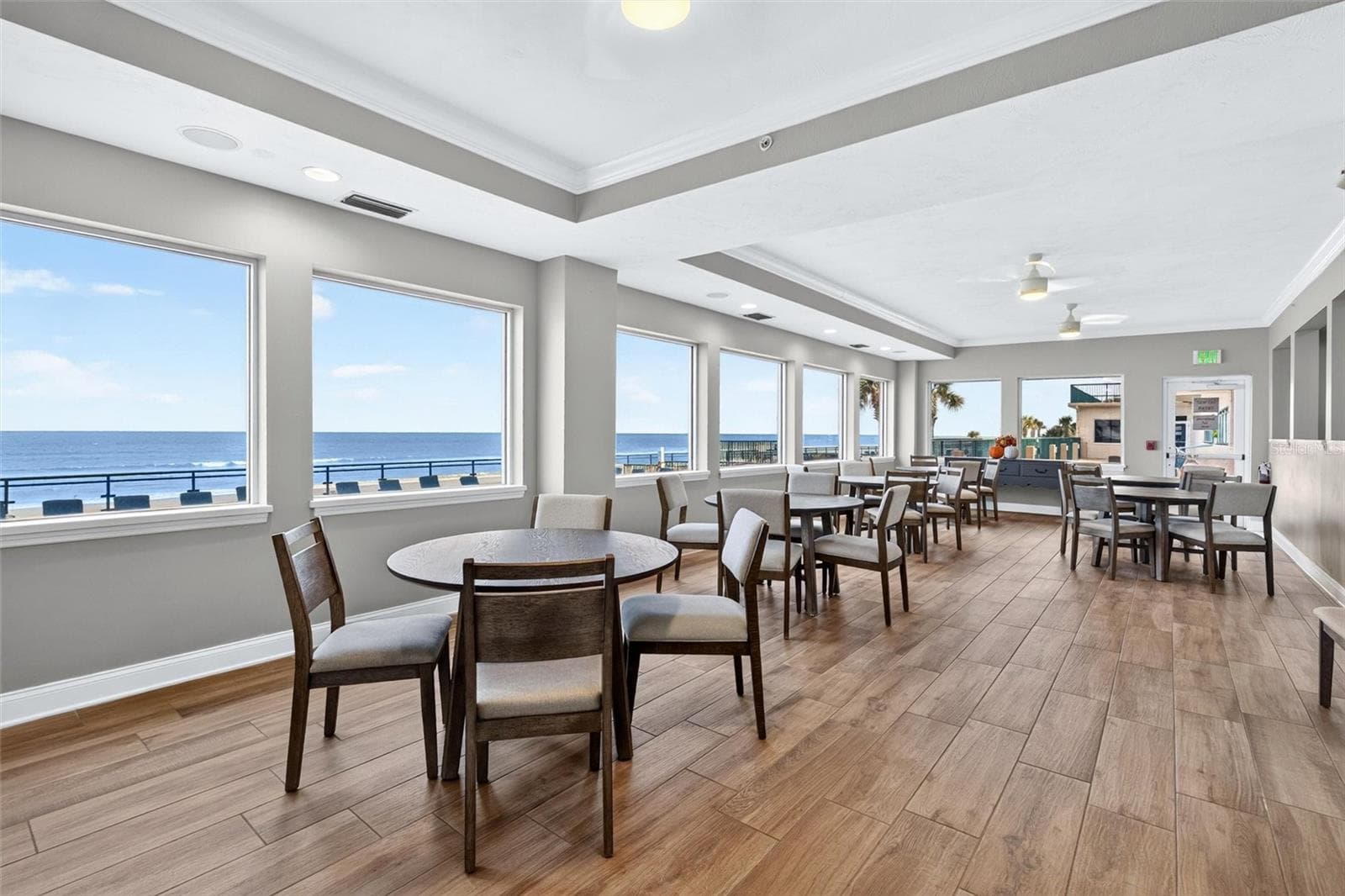 Condominium at 3311 S ATLANTIC AVE #302, DAYTONA BEACH SHORES, photo 85 of 96