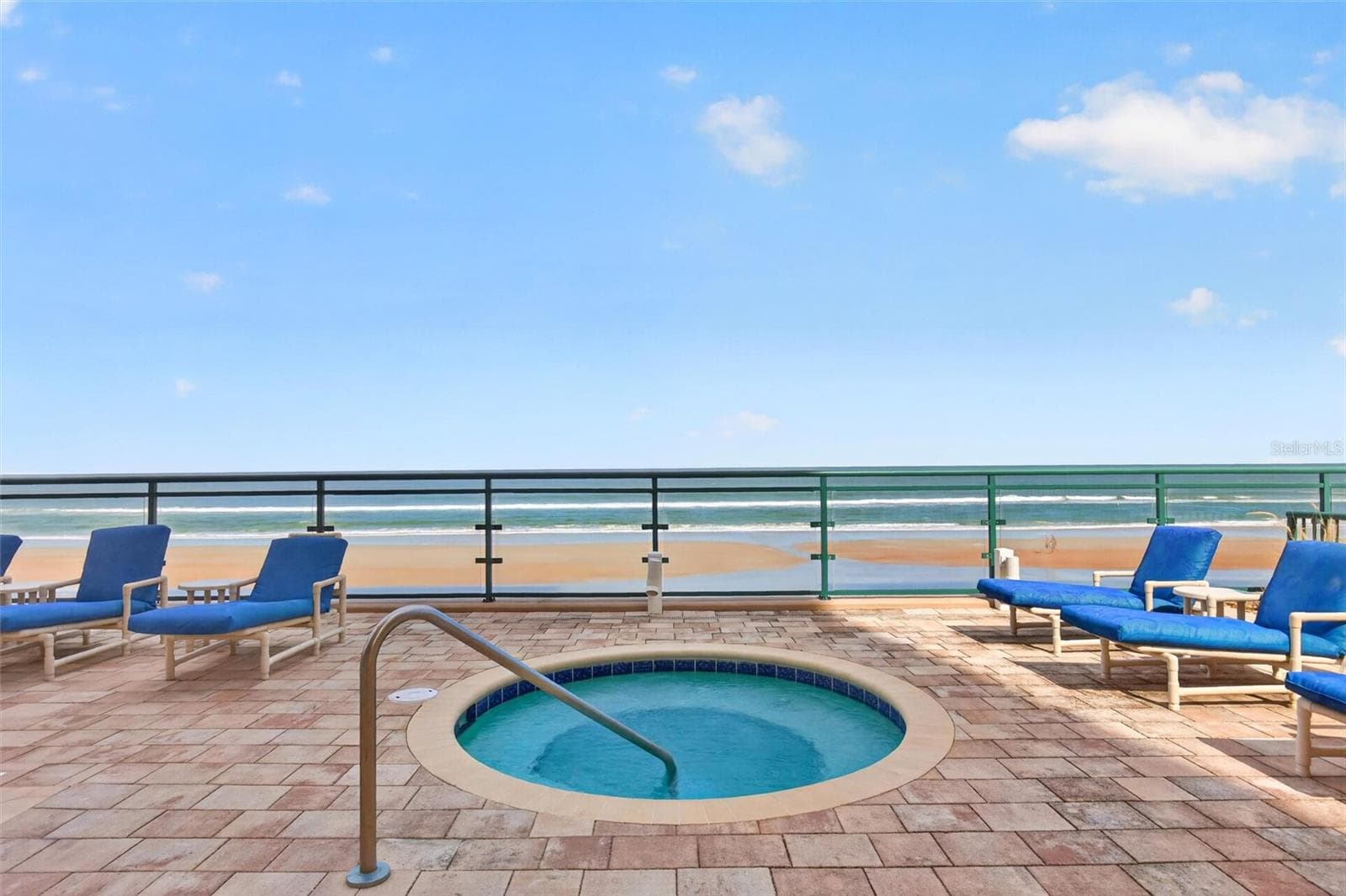 Condominium at 3311 S ATLANTIC AVE #302, DAYTONA BEACH SHORES, photo 90 of 96
