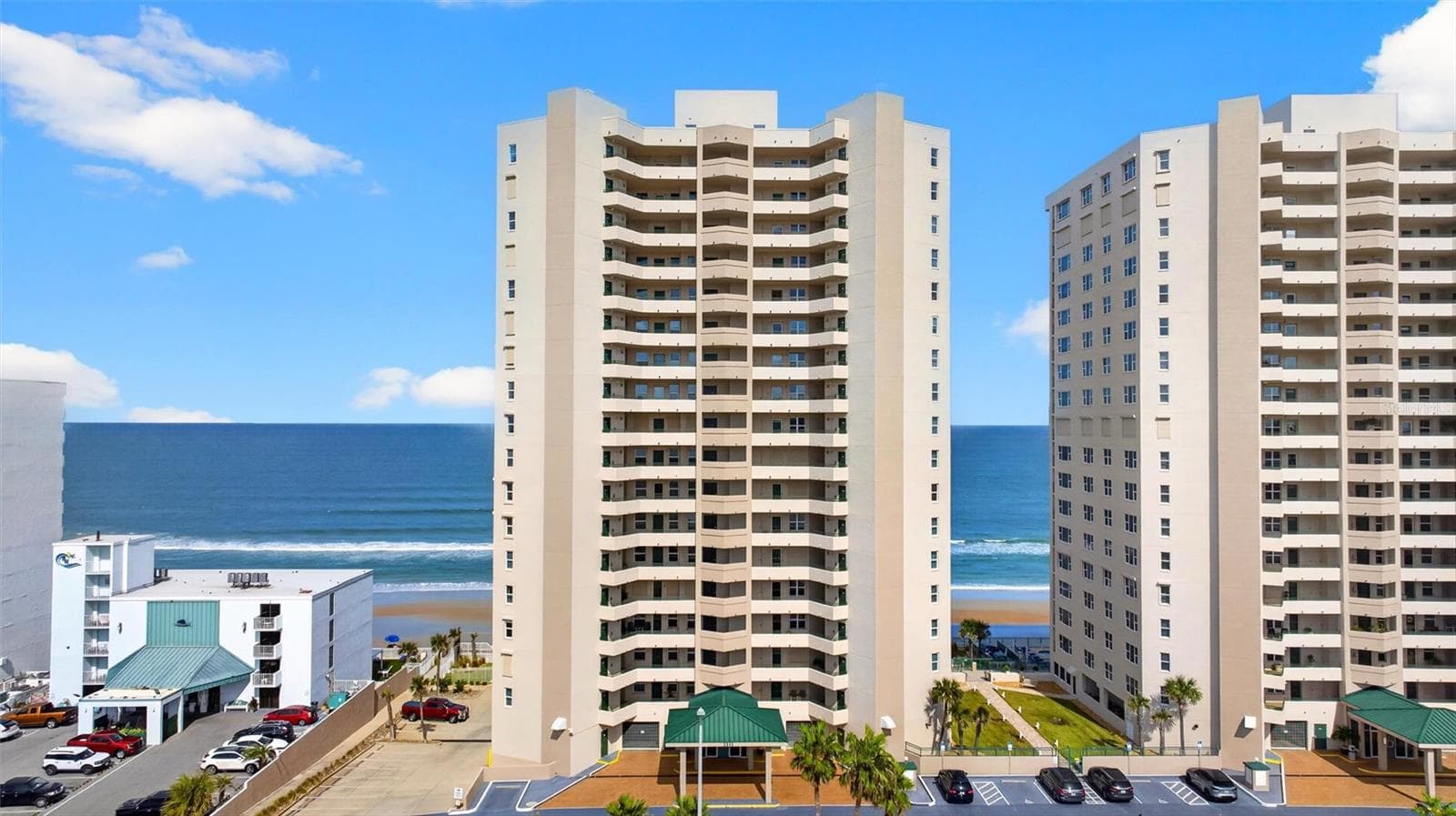 Condominium at 3311 S ATLANTIC AVE #302, DAYTONA BEACH SHORES, photo 96 of 96