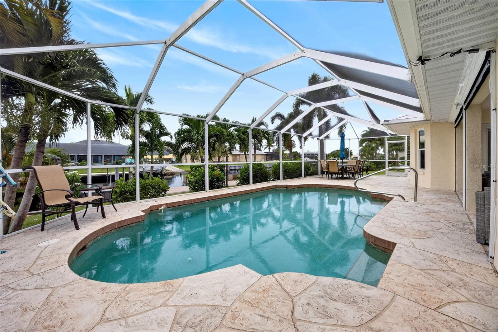 Single Family Residence at 19245 PALMDALE CT, PORT CHARLOTTE, photo 3 of 56