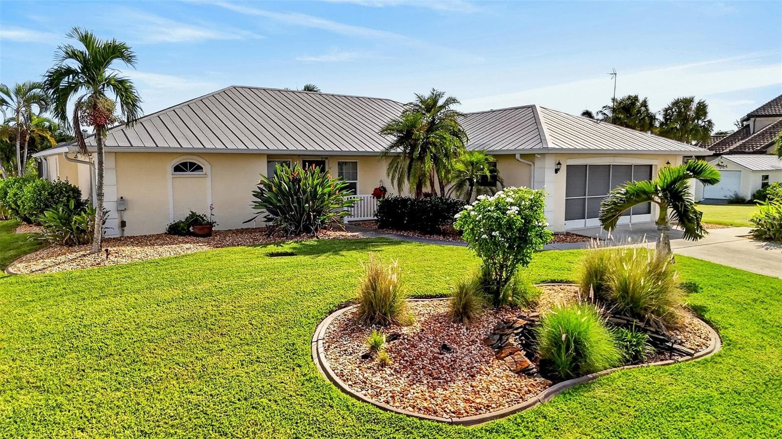 Single Family Residence at 19245 PALMDALE CT, PORT CHARLOTTE, photo 5 of 56
