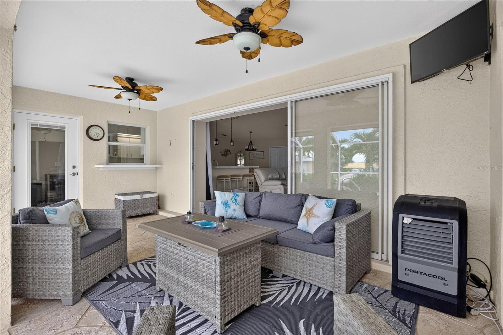 Single Family Residence at 19245 PALMDALE CT, PORT CHARLOTTE, photo 34 of 56