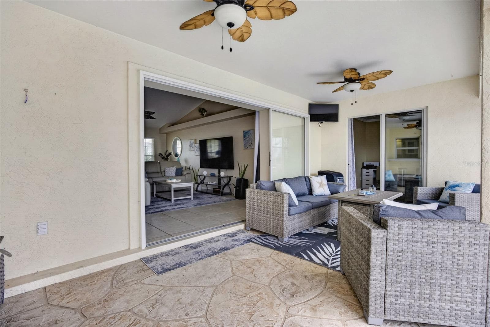 Single Family Residence at 19245 PALMDALE CT, PORT CHARLOTTE, photo 35 of 56