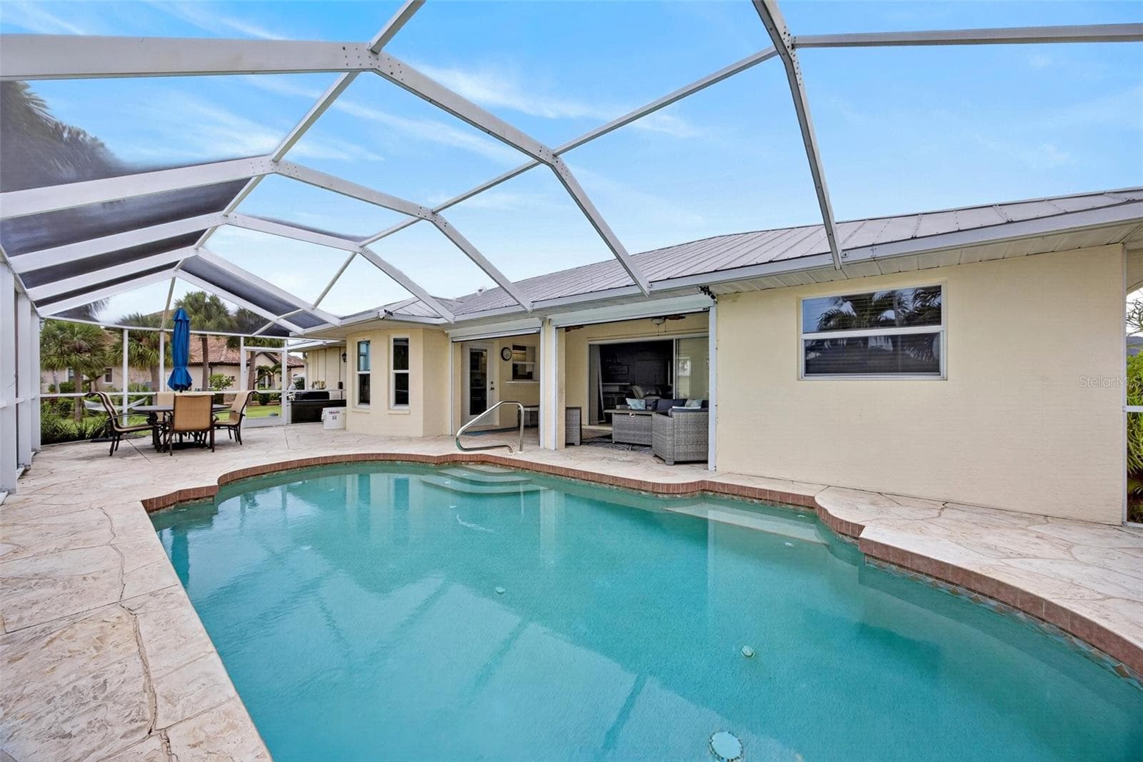 Single Family Residence at 19245 PALMDALE CT, PORT CHARLOTTE, photo 38 of 56