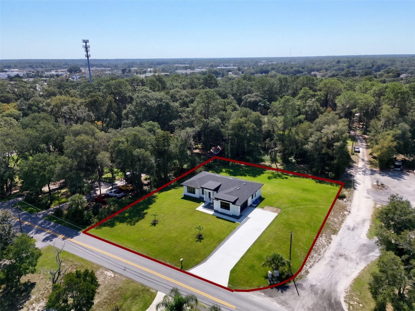 Single Family Residence at 243 DEERFOOT RD, DELAND, photo 27 of 38
