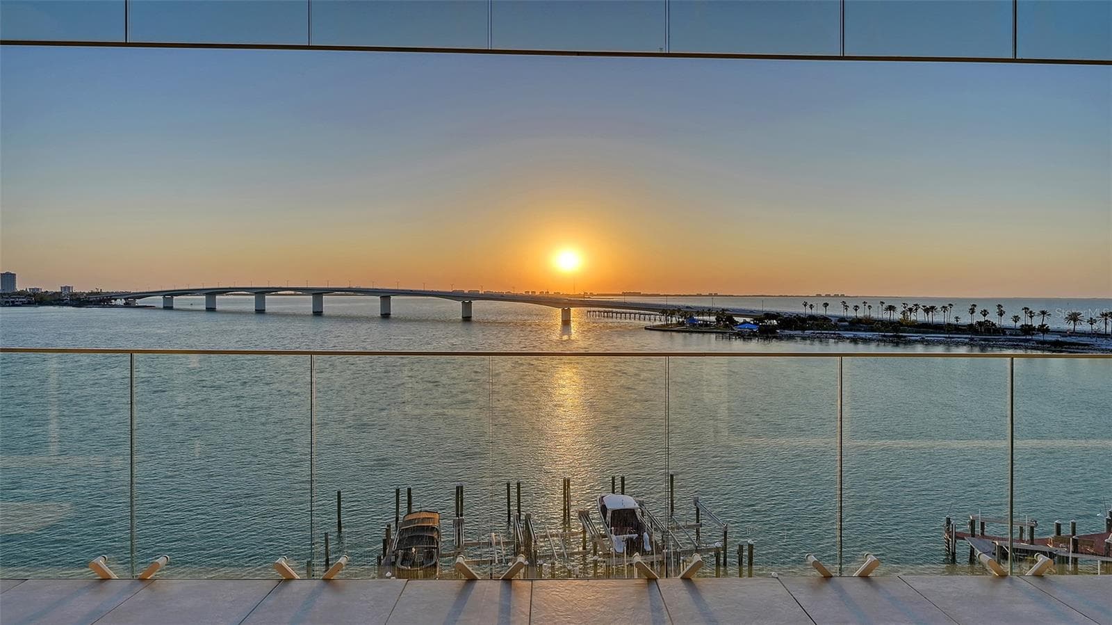 Condominium at 280 GOLDEN GATE PT #600, SARASOTA, photo 19 of 62