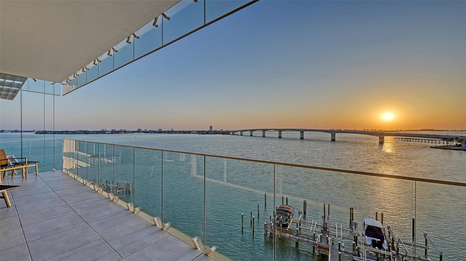 Condominium at 280 GOLDEN GATE PT #600, SARASOTA, photo 20 of 62