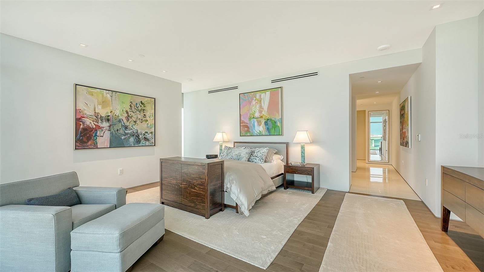 Condominium at 280 GOLDEN GATE PT #600, SARASOTA, photo 26 of 62
