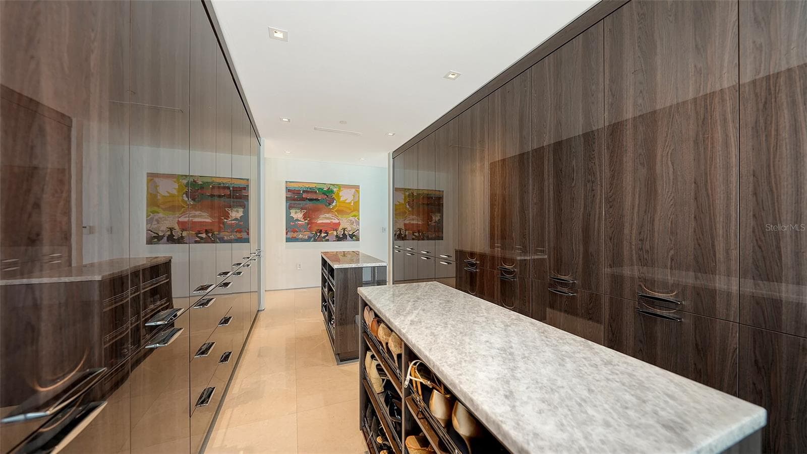 Condominium at 280 GOLDEN GATE PT #600, SARASOTA, photo 32 of 62