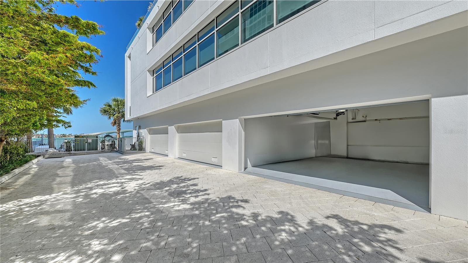Condominium at 280 GOLDEN GATE PT #600, SARASOTA, photo 46 of 62