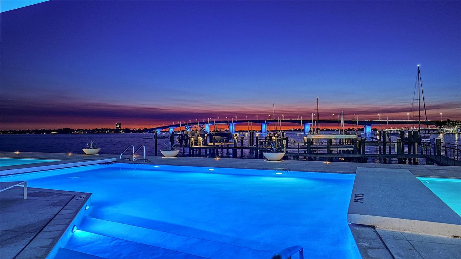 Condominium at 280 GOLDEN GATE PT #600, SARASOTA, photo 62 of 62